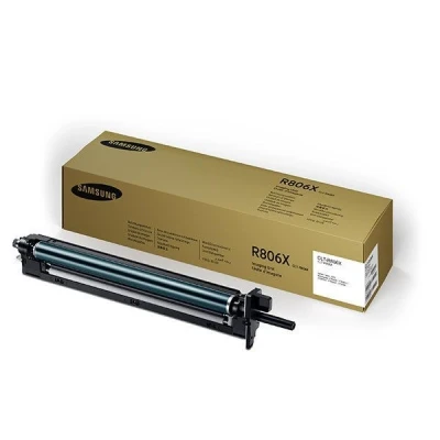 Imagen de MultiXpress X7500GX Samsung CLT R806X (SS682A) tambor color (original)