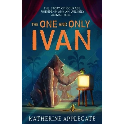 Imagen de The One And Only Ivan