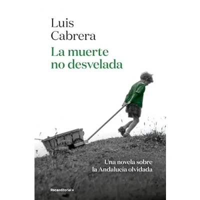 Imagen de La Muerte No Desvelada