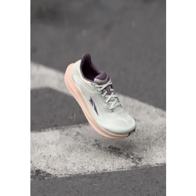 Imagen de ALTRA Torin 8 Tenis de correr para mujer, Beige Bronceado, 42.5 EU