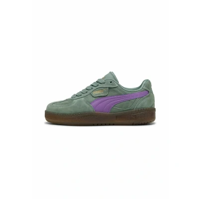 Imagen de Puma Zapatillas, Mujer, Talla: 42, Green moon wild berry Zapatos