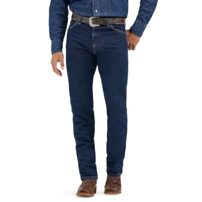 Imagen de Wrangler Jeans para Hombre Indigo Prelavado. 33W/30L