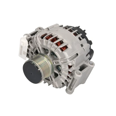 Imagen de STARDAX STX102174 Alternador 14V 150A MERCEDES BENZ: Clase E Berlina, C T modell