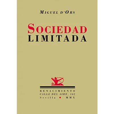 Imagen de Sociedad Limitada (CALLE DEL AIRE)
