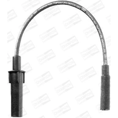Imagen de CHAMPION CLS193 Juego de Cables Encendido 6 CHRYSLER: VOYAGER 4