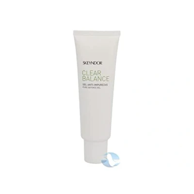 Imagen de Skeyndor Clear Balance Gel Anti Impurezas 50 ml