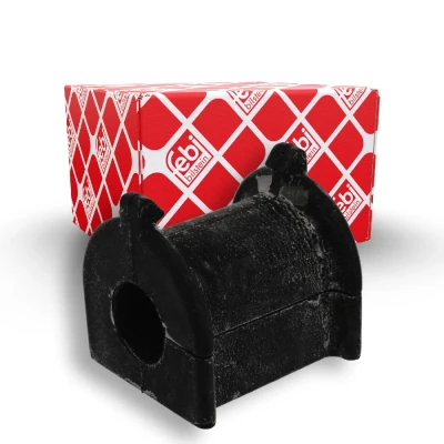 Imagen de FEBI BILSTEIN 41341 Silentblock Barra Estabilizadora Eje trasero Caucho 16