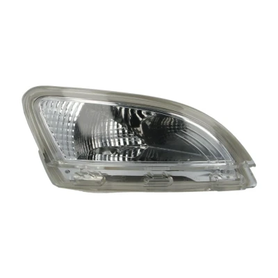 Imagen de TYC 12 0147 01 2 Intermitente Delante, derecha sin portalámparas PY21W RENAULT: TWINGO