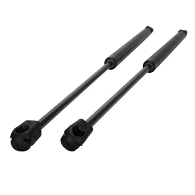 Imagen de 2 amortiguadores de gas para portón trasero, 132741 ASTRA G F48 F08 Hatchback 1998 2009