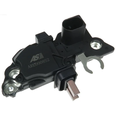 Imagen de AS PL ARE0008S2 Regulador del Alternador 12 VOLKSWAGEN: Transporter 4 Bus, 4, Touareg I, AUDI: A6 C5 Berlina, A4 B5 Avant