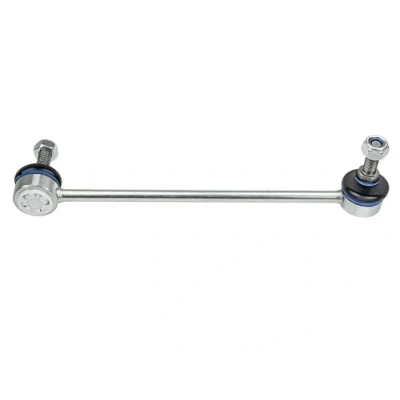 Imagen de MEYLE 316 060 0086 Bieleta de suspensión Eje delantero, derecha 240 M10x1,5 ORIGINAL Quality con boca para llave BMW: 5 Berlina, Touring