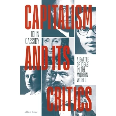 Imagen de Capitalism And Its Critics (ebook)