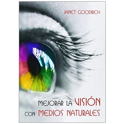 Imagen de Mejorar la Visión con Medios Naturales (MIR MASAJE)