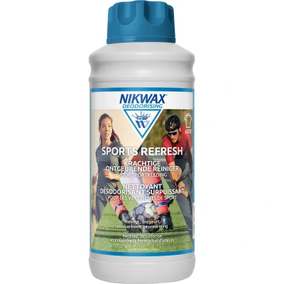 Imagen de Nikwax Sports refresh 1000ml onderhoud