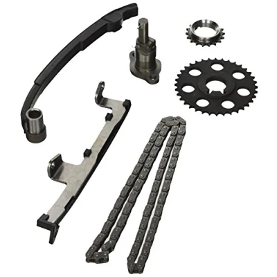 Imagen de JAPANPARTS KDK 221 Juego de cadena distribución Símplex