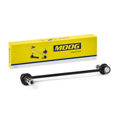Imagen de MOOG FI LS 8086 Bieleta de suspensión eje delantero, ambos lados 297 M10x1.25 FIAT: Doblo II Furgón / Familiar, Familiar