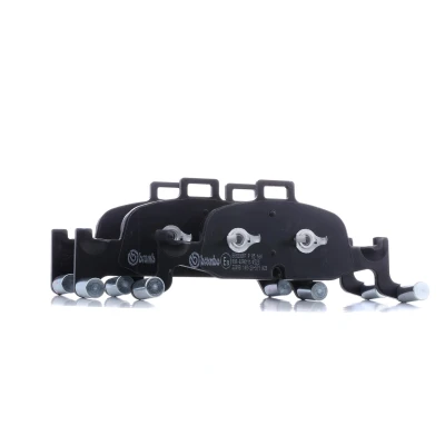 Imagen de BREMBO P 85 164 Juego de pastillas freno AUDI: Q5, A4 B9 Avant, Berlina norauto, oscaro, mister auto