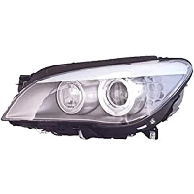 Imagen de MAGNETI MARELLI 719000000024 Faros BMW: 7