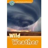 Imagen de Oxford Read and Discover 5. Wild Weather MP3 Pack