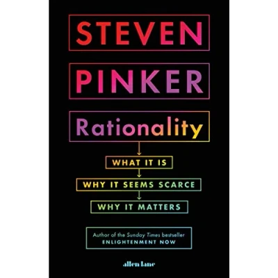 Imagen de Rationality : What It Is Why Seems Scarce Matters
