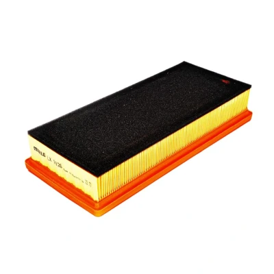 Imagen de MAHLE ORIGINAL LX 1026 Filtro de aire 55,3 135 308,0 Cartucho filtrante ALFA ROMEO: 147, GT