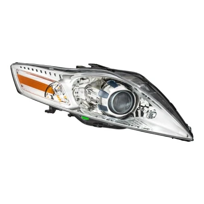Imagen de HELLA 1ZL 010 541 081 Faros FORD: MONDEO 4 Stufenheck, 4, Turnier