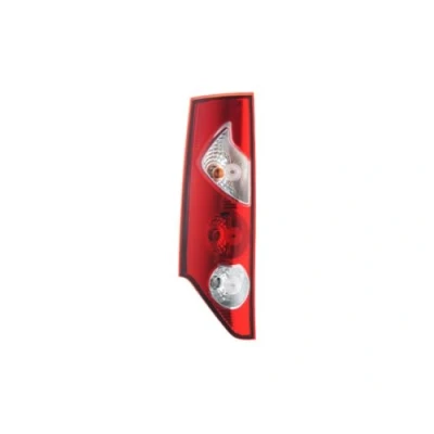 Imagen de VALEO 043635 Piloto trasero ORIGINAL PART izquierda con lámpara portalámparas RENAULT: Kangoo II Express, / Grand
