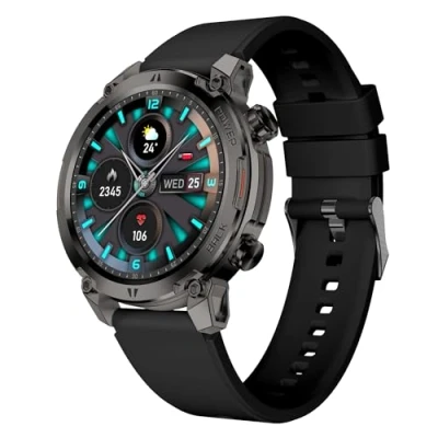 Imagen de Smartwatch trailround sport