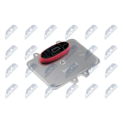 Imagen de NTY EPX BM 027 Bobina de reactancia, lámpara descarga gas 12 Unidad control/software NO se debe actualizar VOLKSWAGEN: GOLF 6, Tiguan I