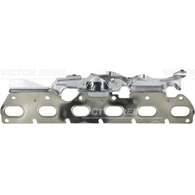 Imagen de REINZ 71 11554 00 Junta Colector de Escape metálica multilámina Metal