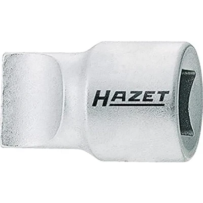 Imagen de HAZET 980 2X13 Piezas insertables de llave cubo Acero cromo vanadio
