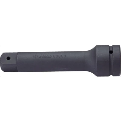 Imagen de HANS 84800/75 Extensión, llave de vaso 12,5 (1/2&quot;) 75 Acero Cr Mo