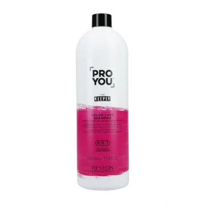 Imagen de Revlon Pro You The Keeper Color Care Champú 1.000 ml