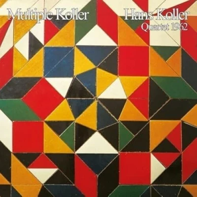 Imagen de Multiple Koller (vinilo)