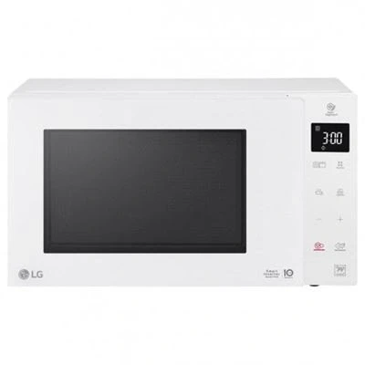 Imagen de Microondas con grill LG MH6336GIH, 900W, 5 niveles, Descongelación, 23 l, Blanco