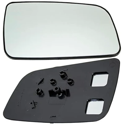 Imagen de TarosTrade 57 0488 R 46937 Cristal De Retrovisor Lado Derecha