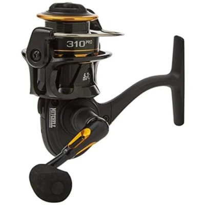 Imagen de Mitchell 300 Pro Carrete de pesca