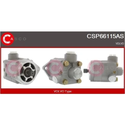 Imagen de CASCO CWR73031AS Interruptor, elevalunas Lado de pasajero SKODA: Octavia II Hatchback, 2 Combi
