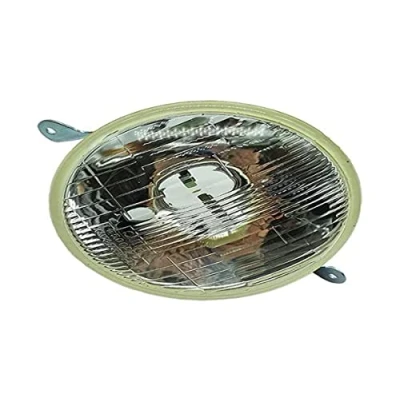 Imagen de one by Camamoto cod 77670012 Faro Compatible Piaggio Vespa px 200 y arcobaleno año 1983 1984 / 150 1981 elestart R.O. 1R000267 163685