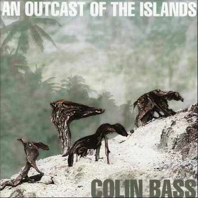 Imagen de An Outcast Of The Islands (ebook)