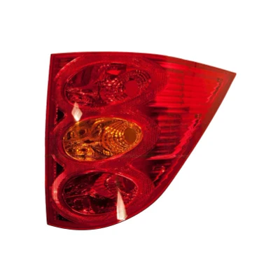 Imagen de PRASCO PG2204153 Piloto trasero derecha PEUGEOT: 1007 Hatchback
