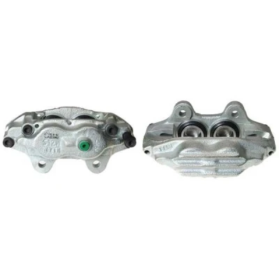 Imagen de BUDWEG CALIPER 341882 Pinza de freno TOYOTA: Land Cruiser Prado 70 SUV