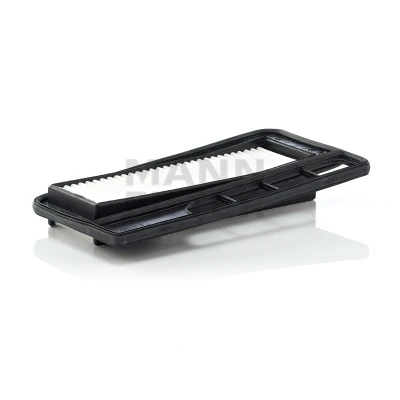 Imagen de MANN FILTER C 3118 Filtro de aire 53 160 307 Cartucho filtrante SUZUKI: IGNIS 2, Wagon R+ II Hatchback, OPEL: Agila A, SUBARU: JUSTY 3