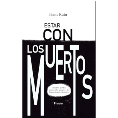 Imagen de Estar Con Los Muertos