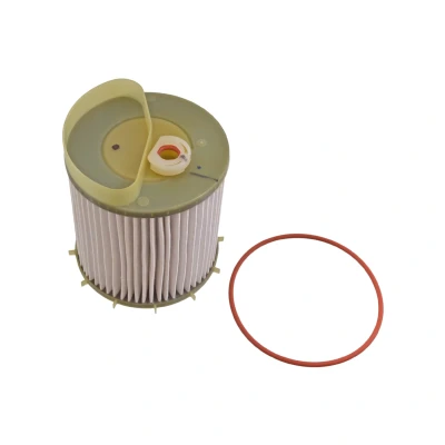 Imagen de BLUE PRINT ADG02389 Filtro Combustible Cartucho filtrante con junta anular SSANGYONG: Korando III SUV, RODIUS 2, C200