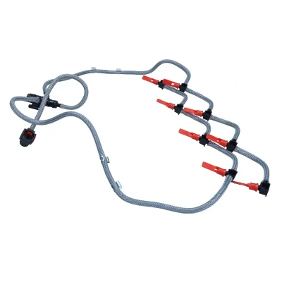 Imagen de MAXGEAR 15 0332 Tubo flexible, combustible de fuga LAND ROVER: Range Rover Sport, 3