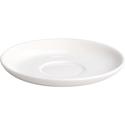 Imagen de Alessi AGV30/77 All Time Set de Platos para Tazas café (Porcelana, 4 Unidades)