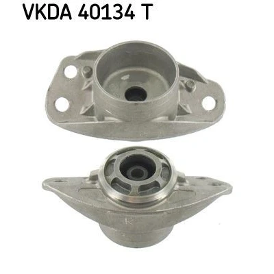 Imagen de SKF VKDA 40134 T Copela de amortiguador AUDI: A3 Sportback, Hatchback, VOLKSWAGEN: GOLF 6, SEAT: Altea