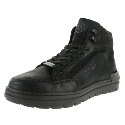 Imagen de bugatti Tano Comfort, Botas Hombre, Negro, 42 EU