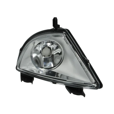 Imagen de TYC 19 0140 01 2 Faros Antiniebla izquierda sin portalámparas FORD: FIESTA 5